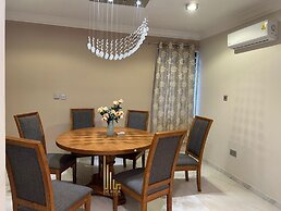 3 Bedroom En-suite House in Communication Hills, East Legon Hills