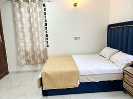 3 Bedroom En-suite House in Communication Hills, East Legon Hills