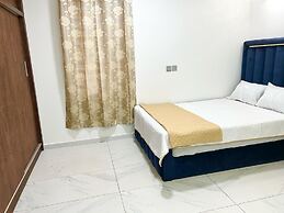 3 Bedroom En-suite House in Communication Hills, East Legon Hills