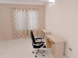 3 Bedroom En-suite House in Communication Hills, East Legon Hills