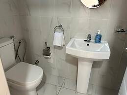 3 Bedroom En-suite House in Communication Hills, East Legon Hills