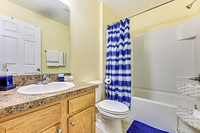 4 Mi to Dtwn Jacksonville: Family-friendly Home