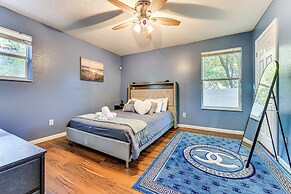 4 Mi to Dtwn Jacksonville: Family-friendly Home