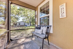 4 Mi to Dtwn Jacksonville: Family-friendly Home