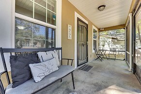 4 Mi to Dtwn Jacksonville: Family-friendly Home