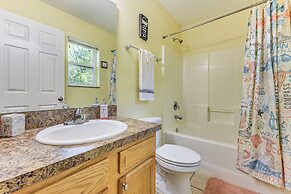 4 Mi to Dtwn Jacksonville: Family-friendly Home