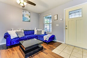 4 Mi to Dtwn Jacksonville: Family-friendly Home