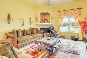 Family-friendly Gem w/ Home Office in Memphis