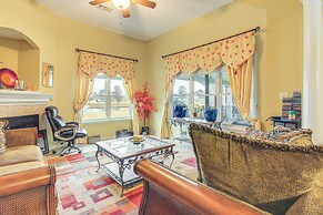 Family-friendly Gem w/ Home Office in Memphis