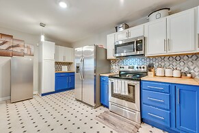11 Mi to Dtwn Atlanta: Conley Home w/ Yard