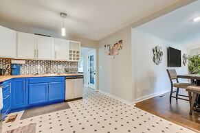 11 Mi to Dtwn Atlanta: Conley Home w/ Yard