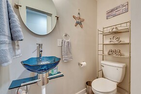 11 Mi to Dtwn Atlanta: Conley Home w/ Yard