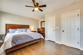 11 Mi to Dtwn Atlanta: Conley Home w/ Yard