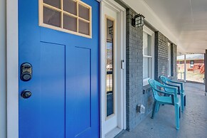 11 Mi to Dtwn Atlanta: Conley Home w/ Yard