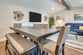 11 Mi to Dtwn Atlanta: Conley Home w/ Yard