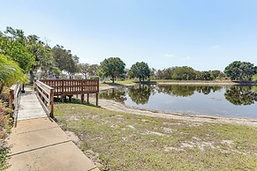 Day Trip to Disney: Sunny Davenport Getaway