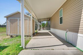 Day Trip to Disney: Sunny Davenport Getaway