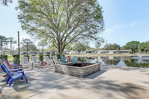 Day Trip to Disney: Sunny Davenport Getaway