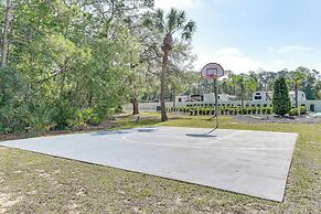 Day Trip to Disney: Sunny Davenport Getaway