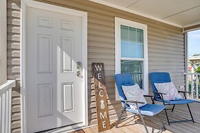 Day Trip to Disney: Sunny Davenport Getaway