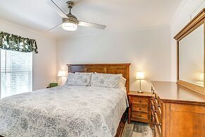 Day Trip to Disney: Sunny Davenport Getaway