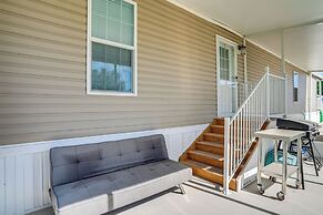 Day Trip to Disney: Sunny Davenport Getaway