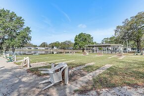 Day Trip to Disney: Sunny Davenport Getaway