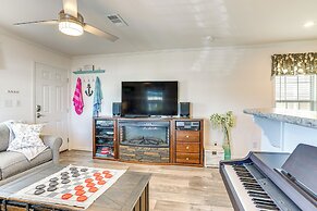 Day Trip to Disney: Sunny Davenport Getaway