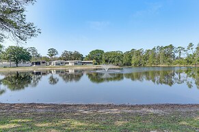 Day Trip to Disney: Sunny Davenport Getaway