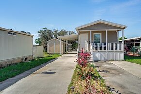 Day Trip to Disney: Sunny Davenport Getaway