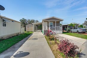 Day Trip to Disney: Sunny Davenport Getaway