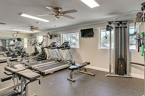 Day Trip to Disney: Sunny Davenport Getaway