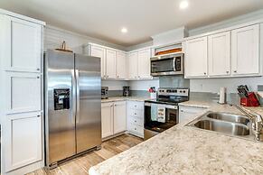 Day Trip to Disney: Sunny Davenport Getaway