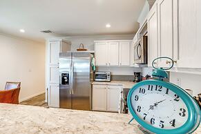 Day Trip to Disney: Sunny Davenport Getaway