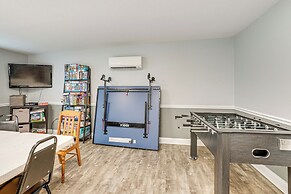 Day Trip to Disney: Sunny Davenport Getaway