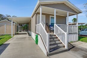 Day Trip to Disney: Sunny Davenport Getaway