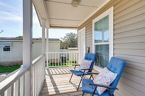 Day Trip to Disney: Sunny Davenport Getaway