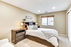 4 Mi to Dtwn Grand Junction: Hot Tub Haven!