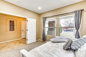 4 Mi to Dtwn Grand Junction: Hot Tub Haven!