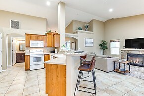 4 Mi to Dtwn Grand Junction: Hot Tub Haven!