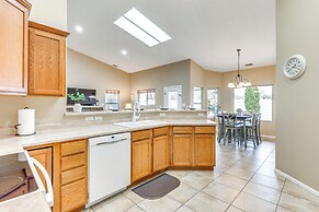 4 Mi to Dtwn Grand Junction: Hot Tub Haven!