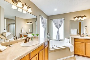 4 Mi to Dtwn Grand Junction: Hot Tub Haven!