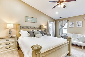 4 Mi to Dtwn Grand Junction: Hot Tub Haven!