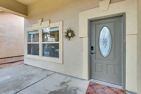 4 Mi to Dtwn Grand Junction: Hot Tub Haven!