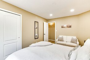 4 Mi to Dtwn Grand Junction: Hot Tub Haven!