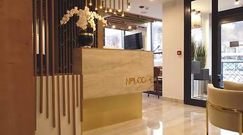 Hotel NPL CODE