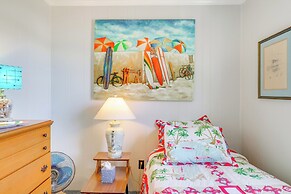 1 Mi to Avalon Pier: Charming Coastal Cottage!