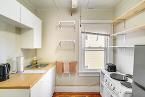 Walk to Dtwn Hudson: Cozy Upstate Apartment