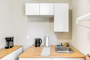 Walk to Dtwn Hudson: Cozy Upstate Apartment