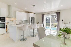 3 Mi to Beach: Pet-friendly Home in Port Charlotte